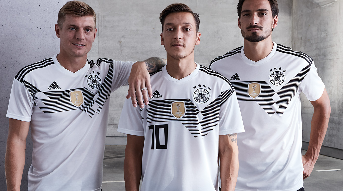 Atual campeã do mundo, Alemanha é eliminada da Copa da Rússia após