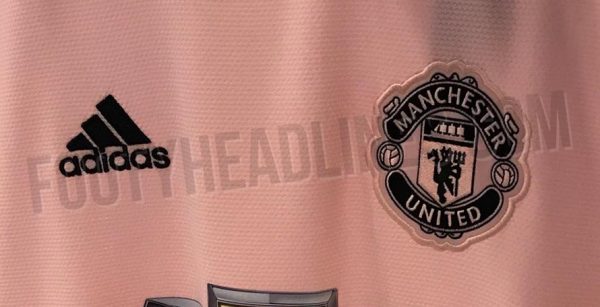 United store camisa rosa